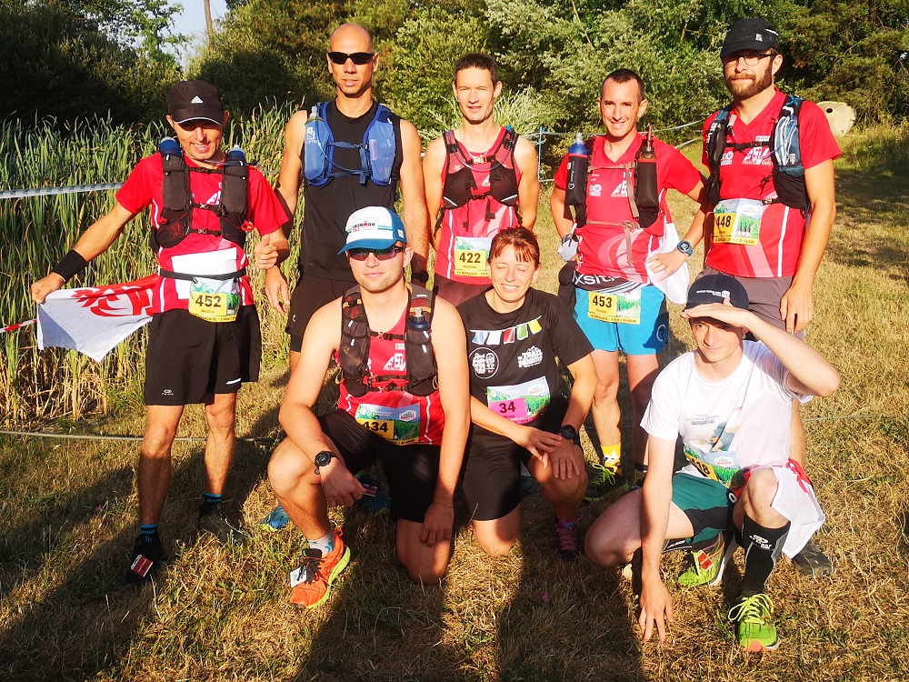 2022-07-17-Trails des  caves de Panzoult